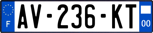 AV-236-KT
