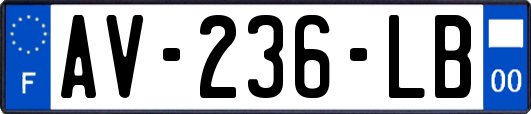 AV-236-LB