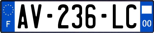 AV-236-LC