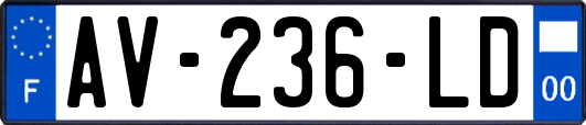 AV-236-LD