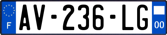 AV-236-LG