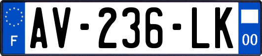 AV-236-LK