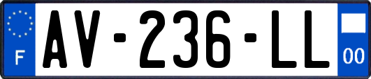 AV-236-LL