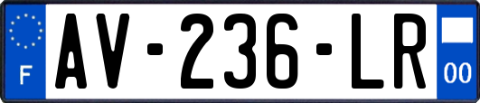 AV-236-LR