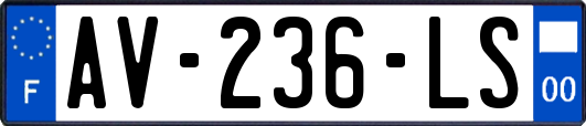 AV-236-LS