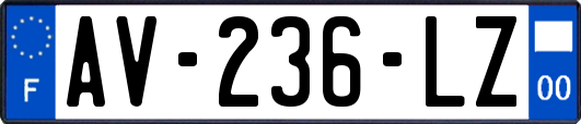 AV-236-LZ