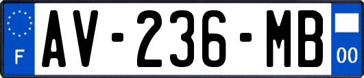 AV-236-MB