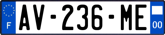 AV-236-ME
