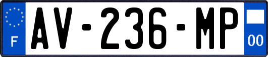 AV-236-MP