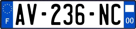 AV-236-NC