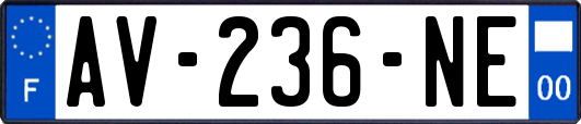 AV-236-NE