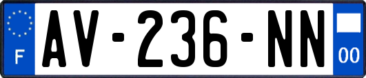 AV-236-NN