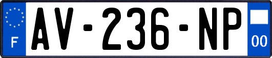 AV-236-NP