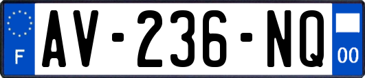 AV-236-NQ
