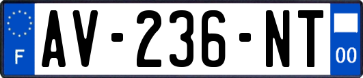 AV-236-NT