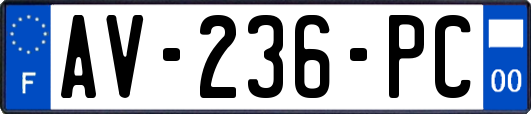 AV-236-PC