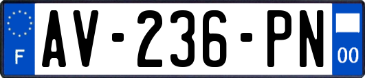 AV-236-PN