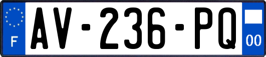 AV-236-PQ