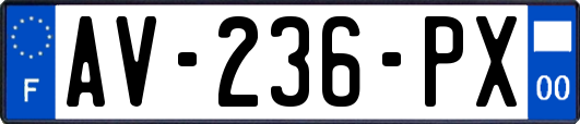AV-236-PX