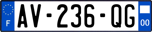 AV-236-QG