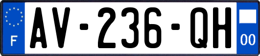 AV-236-QH