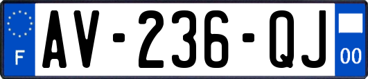 AV-236-QJ