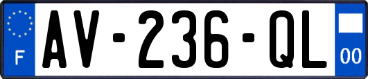 AV-236-QL