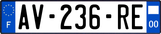 AV-236-RE