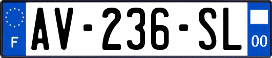 AV-236-SL