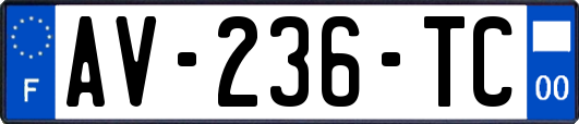 AV-236-TC