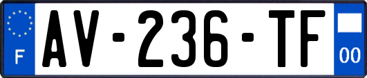 AV-236-TF