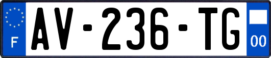 AV-236-TG