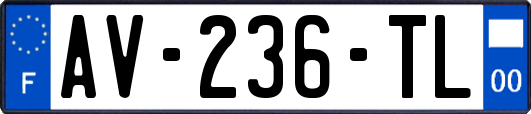 AV-236-TL