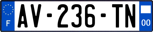 AV-236-TN