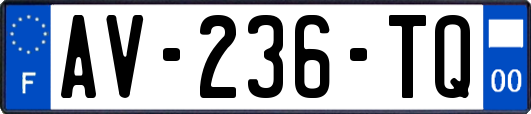 AV-236-TQ