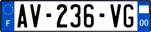 AV-236-VG