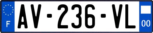 AV-236-VL