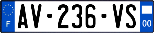 AV-236-VS