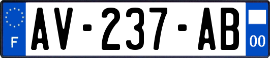 AV-237-AB