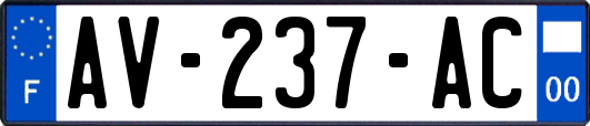 AV-237-AC