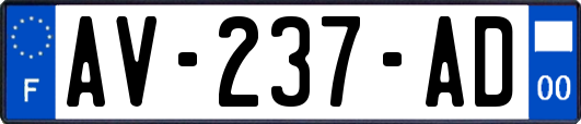 AV-237-AD