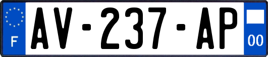 AV-237-AP