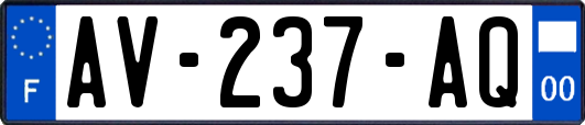 AV-237-AQ