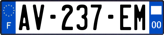 AV-237-EM