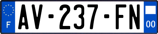 AV-237-FN