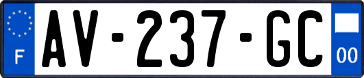 AV-237-GC