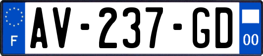 AV-237-GD