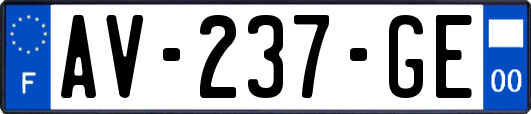 AV-237-GE