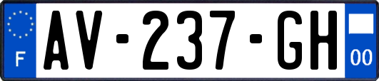 AV-237-GH