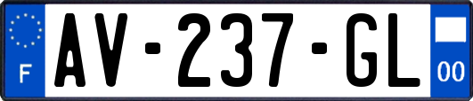 AV-237-GL